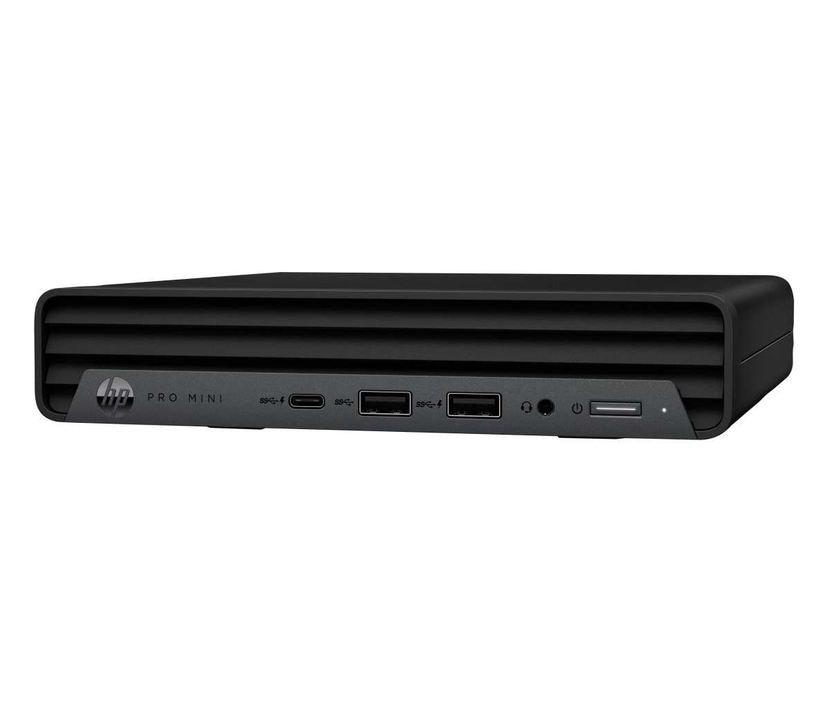 HP Pro Mini 400 G9 Intel® Core™ i7 i7-14700T 16 GB DDR5-SDRAM 1 TB SSD Windows 11 Pro Mini PC Black - Image 7