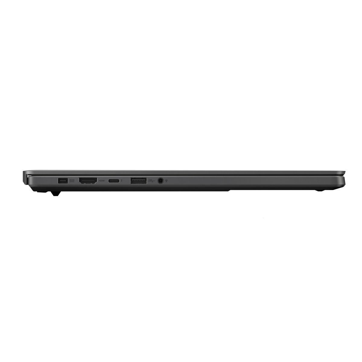ASUS ROG Zephyrus G16 GU605CW-QR087W Intel Core Ultra 9 285H Laptop 40.6 cm (16") WQXGA 32 GB LPDDR5x-SDRAM 2 TB SSD NVIDIA GeForce RTX 5080 Wi-Fi 7 (802.11be) Windows 11 Home Grey - Image 7