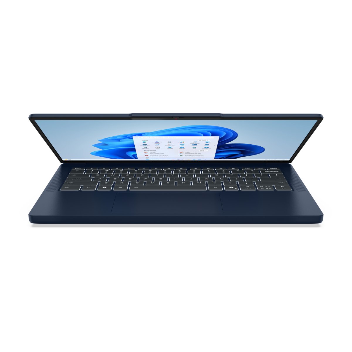 Lenovo IdeaPad Slim 3 14IRH10 Intel® Core™ i5 i5-13420H Laptop 35.6 cm (14") WUXGA 16 GB DDR5-SDRAM 512 GB SSD Wi-Fi 7 (802.11be) Windows 11 Home English Blue - Image 16