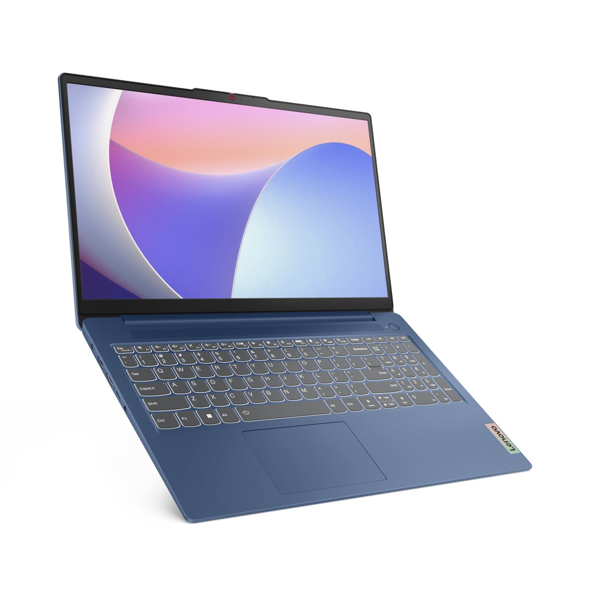 Lenovo IdeaPad Slim 3 15IAH8 Intel® Core™ i5 i5-12450H Laptop 39.6 cm (15.6") Full HD 8 GB LPDDR5-SDRAM 512 GB SSD Wi-Fi 5 (802.11ac) Windows 11 Home UK English Blue - Image 12