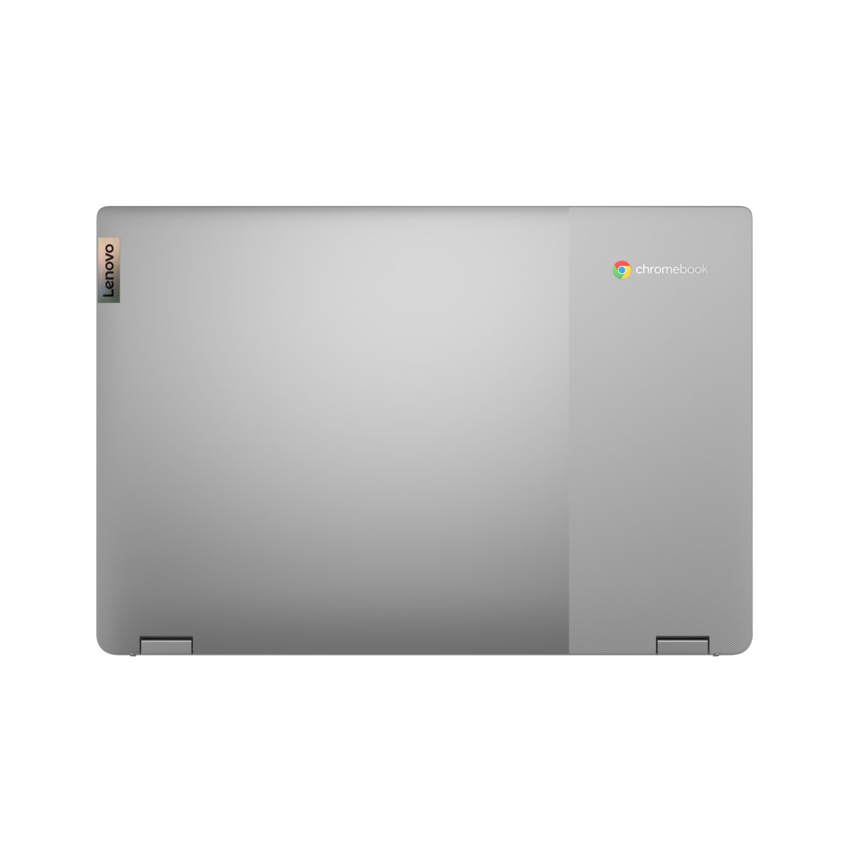 Lenovo IdeaPad Flex 3 Chrome 15IJL7 Intel® Pentium® Silver N6000 Chromebook 39.6 cm (15.6") Touchscreen Full HD 8 GB LPDDR4x-SDRAM 128 GB eMMC Wi-Fi 6 (802.11ax) ChromeOS UK English Grey - Image 13