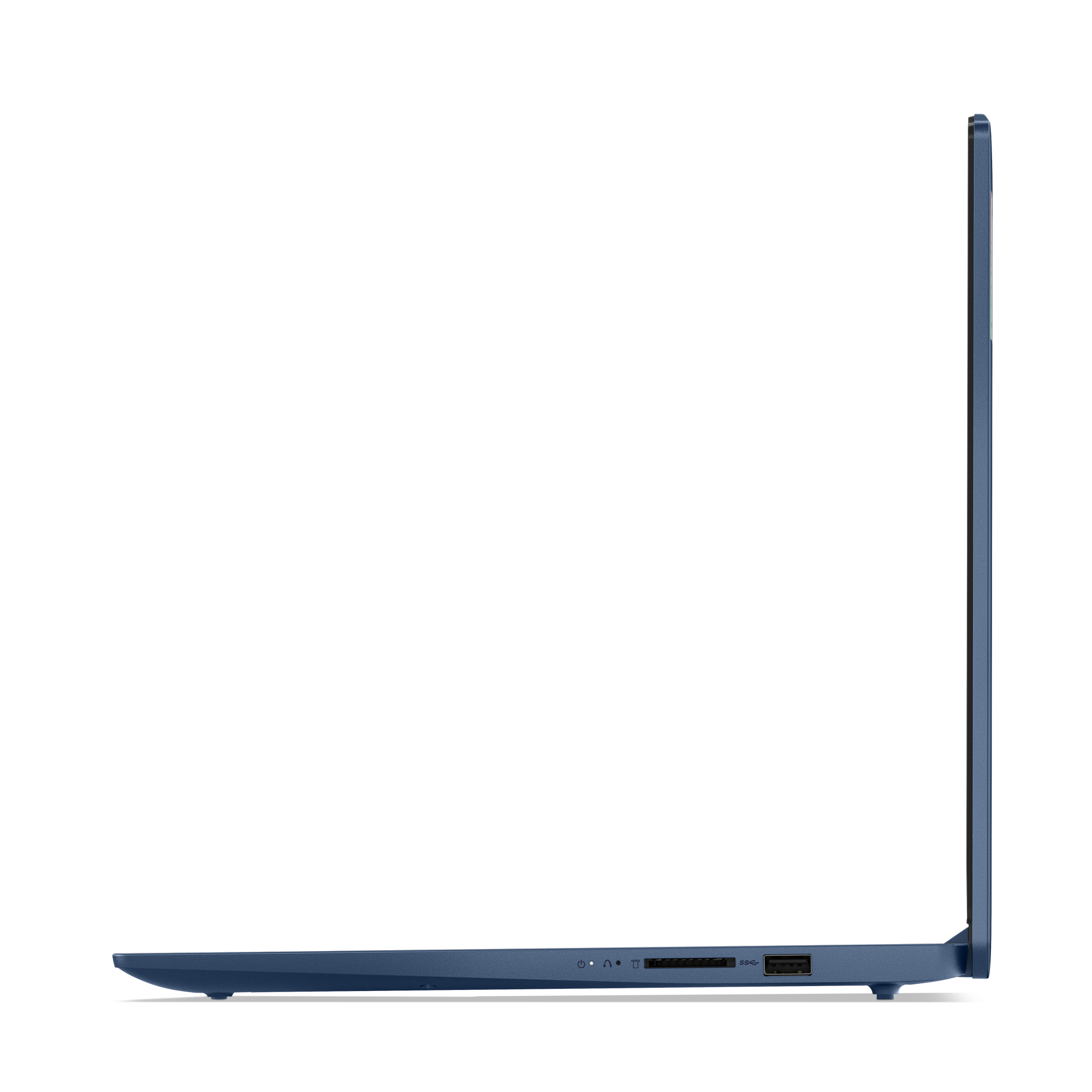 Lenovo IdeaPad Slim 3 15IAH8 Intel® Core™ i5 i5-12450H Laptop 39.6 cm (15.6") Full HD 8 GB LPDDR5-SDRAM 512 GB SSD Wi-Fi 5 (802.11ac) Windows 11 Home UK English Blue - Image 11