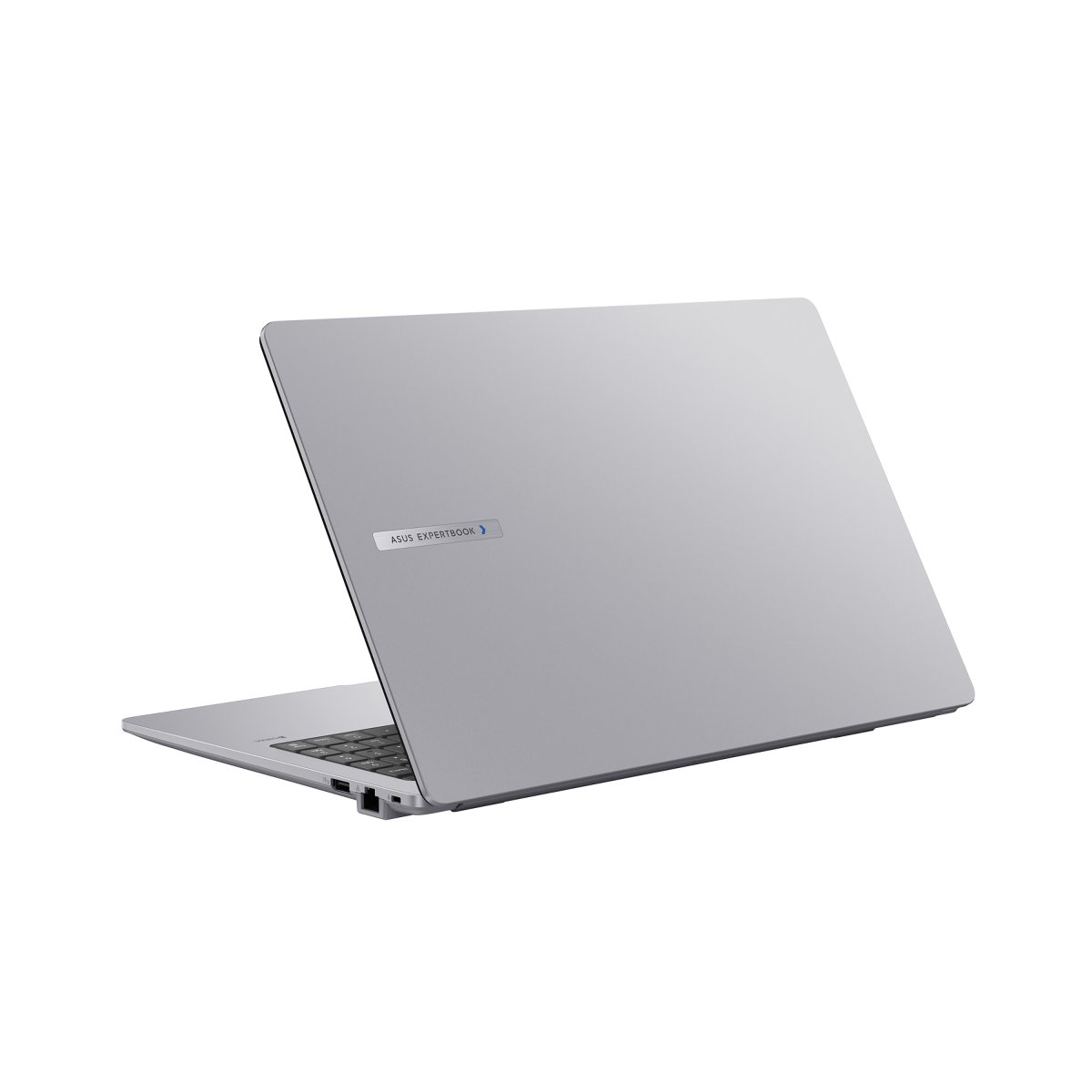 ASUS ExpertBook P1 PM1503CD-R731X AMD Ryzen™ 7 7735HS Laptop 39.6 cm (15.6") Full HD 32 GB DDR5-SDRAM 1 TB SSD Wi-Fi 6 (802.11ax) Windows 11 Pro Grey - Image 3