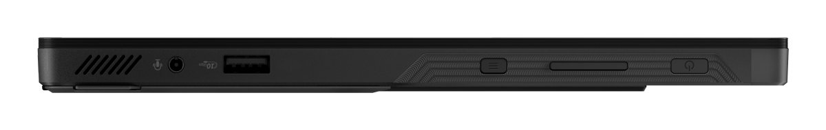 ASUS ROG Flow Z13 GZ302EA-RU014W laptop Copilot+ PC AMD Ryzen™ AI Max 390 Hybrid (2-in-1) 34 cm (13.4") Touchscreen 2.5K 32 GB LPDDR5x-SDRAM 1 TB SSD Wi-Fi 7 (802.11be) Windows 11 Home Belgian Black - Image 20