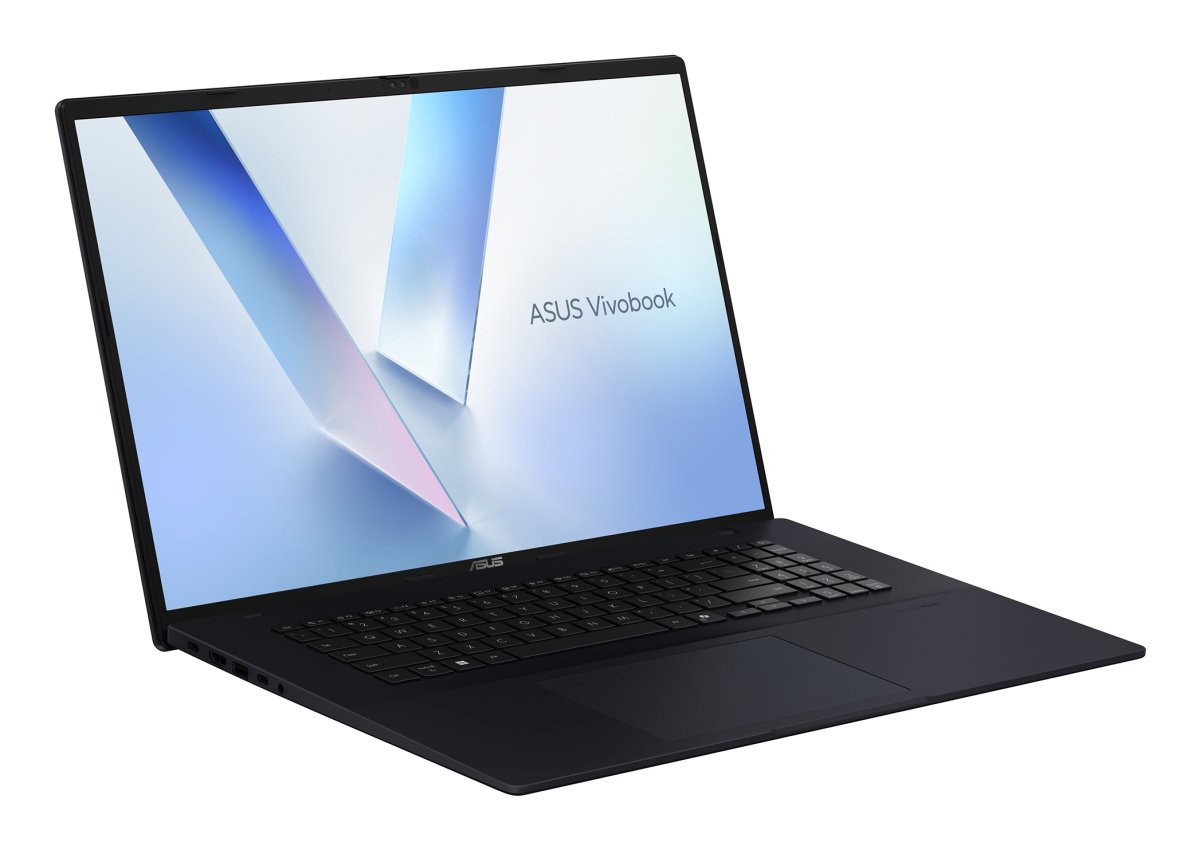 ASUS Vivobook 18 M1807GA-S8012W AMD Ryzen™ AI 5 430 Laptop 45.7 cm (18") WUXGA 16 GB DDR5-SDRAM 1 TB SSD Wi-Fi 6 (802.11ax) Windows 11 Home Blue - Image 5