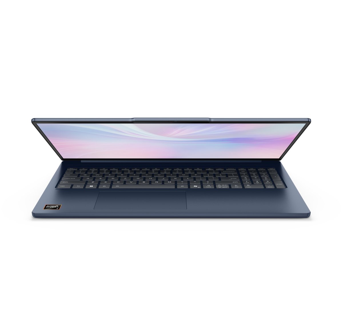 Lenovo IdeaPad Slim 5 16AHP10 AMD Ryzen™ 7 8845HS Laptop 40.6 cm (16") 2.8K 32 GB DDR5-SDRAM 1 TB SSD Wi-Fi 7 (802.11be) Windows 11 Home English Blue - Image 16
