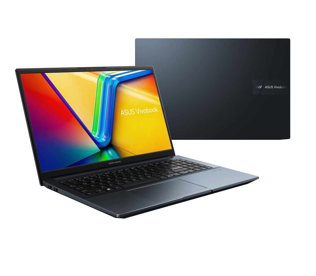ASUS Vivobook Pro 15 M6500XV-LP035W AMD Ryzen™ 7 7840HS Laptop 39.6 cm (15.6") Full HD 16 GB LPDDR5x-SDRAM 512 GB SSD NVIDIA GeForce RTX 4060 Wi-Fi 6E (802.11ax) Windows 11 Home Blue - Image 13