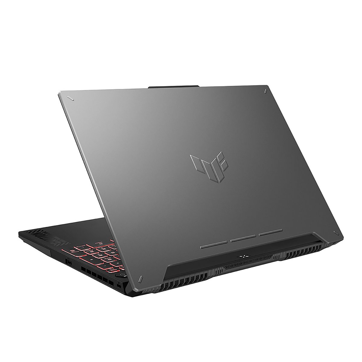 ASUS TUF Gaming A15 FA507UV-LP010W AMD Ryzen™ 9 8945H Laptop 39.6 cm (15.6") Full HD 16 GB DDR5-SDRAM 1 TB SSD NVIDIA GeForce RTX 4060 Wi-Fi 6 (802.11ax) Windows 11 Home Grey - Image 10