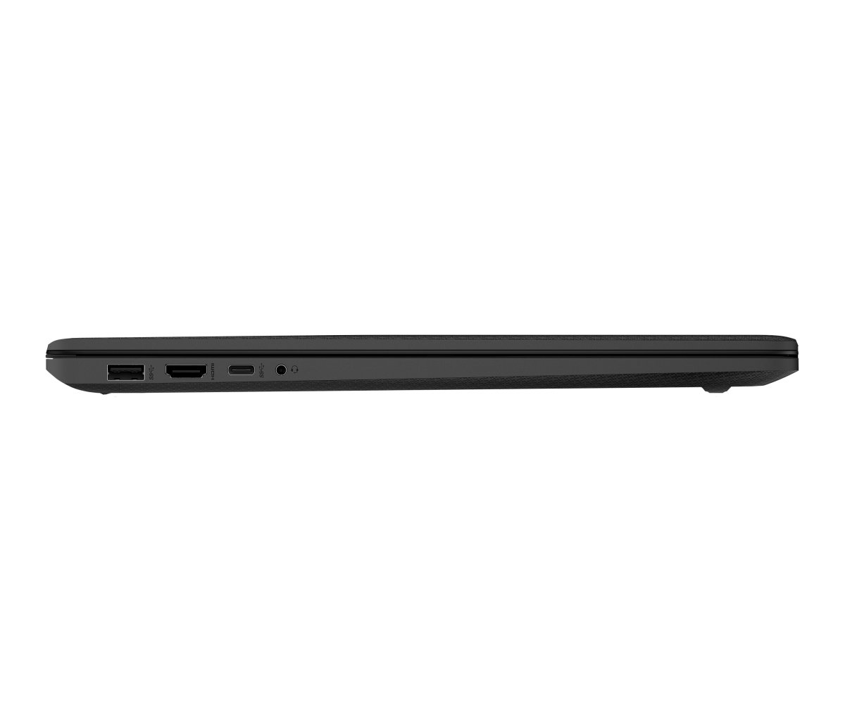 HP 17-cn0104na Intel® Pentium® Silver N5030 Laptop 43.9 cm (17.3") Full HD 4 GB DDR4-SDRAM 128 GB SSD Wi-Fi 5 (802.11ac) Windows 11 Home in S mode Black - Image 8