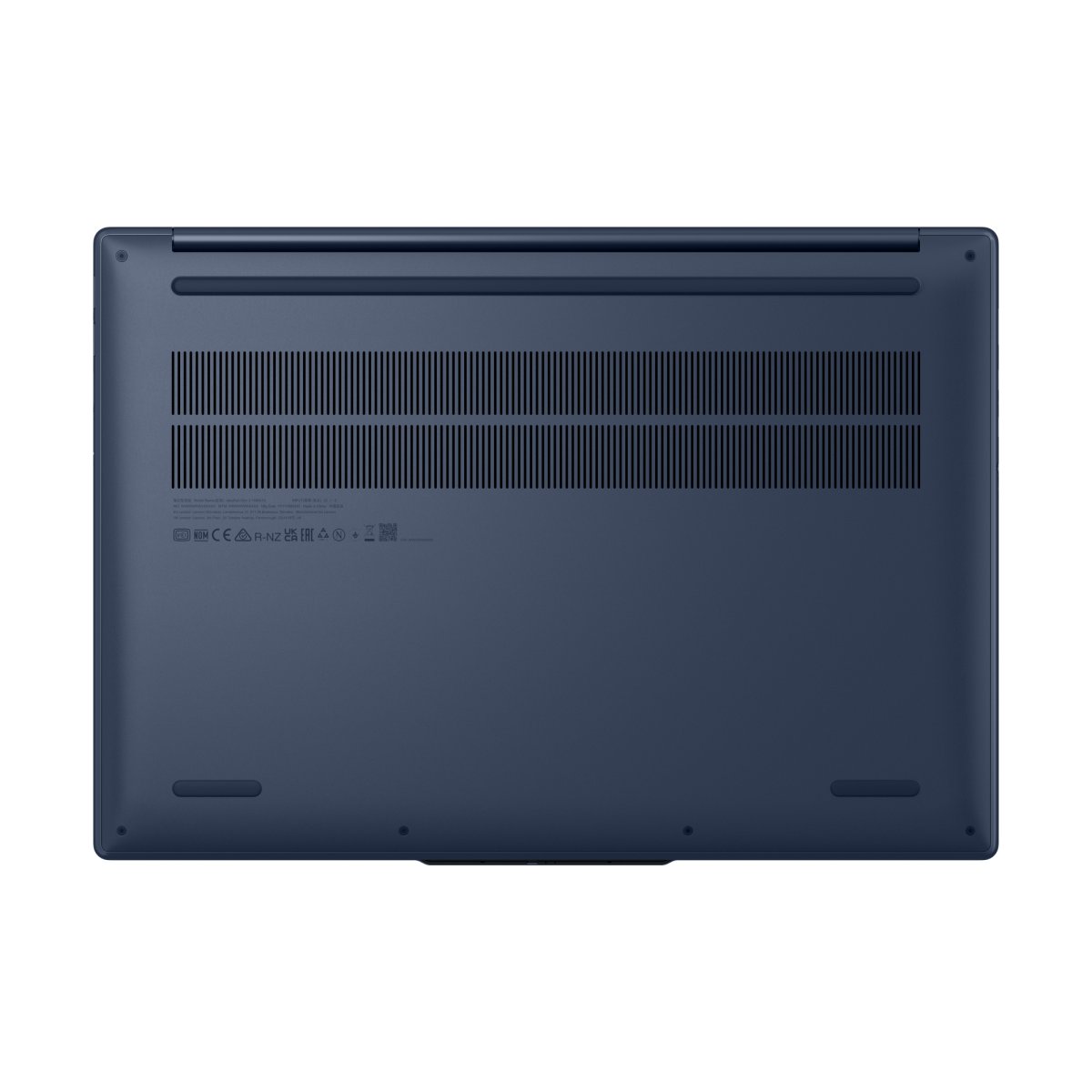 Lenovo IdeaPad Slim 5 16AHP10 AMD Ryzen™ 7 8845HS Laptop 40.6 cm (16") 2.8K 32 GB DDR5-SDRAM 1 TB SSD Wi-Fi 7 (802.11be) Windows 11 Home English Blue - Image 6