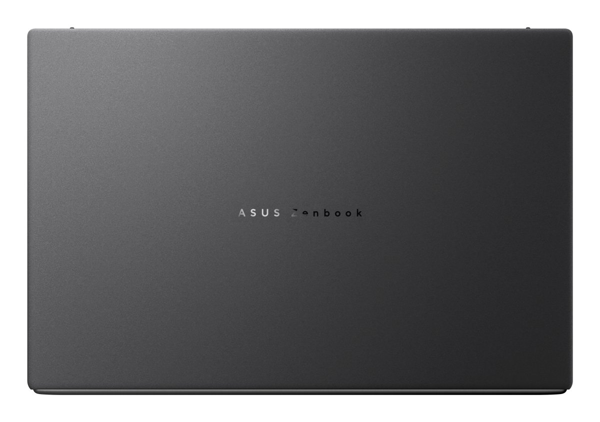 ASUS Zenbook Duo UX8407AA-SN102W Intel Core Ultra X9 388H Laptop 35.6 cm (14") Touchscreen 3K 32 GB LPDDR5x-SDRAM 1 TB SSD Wi-Fi 7 (802.11be) Windows 11 Home Grey - Image 6