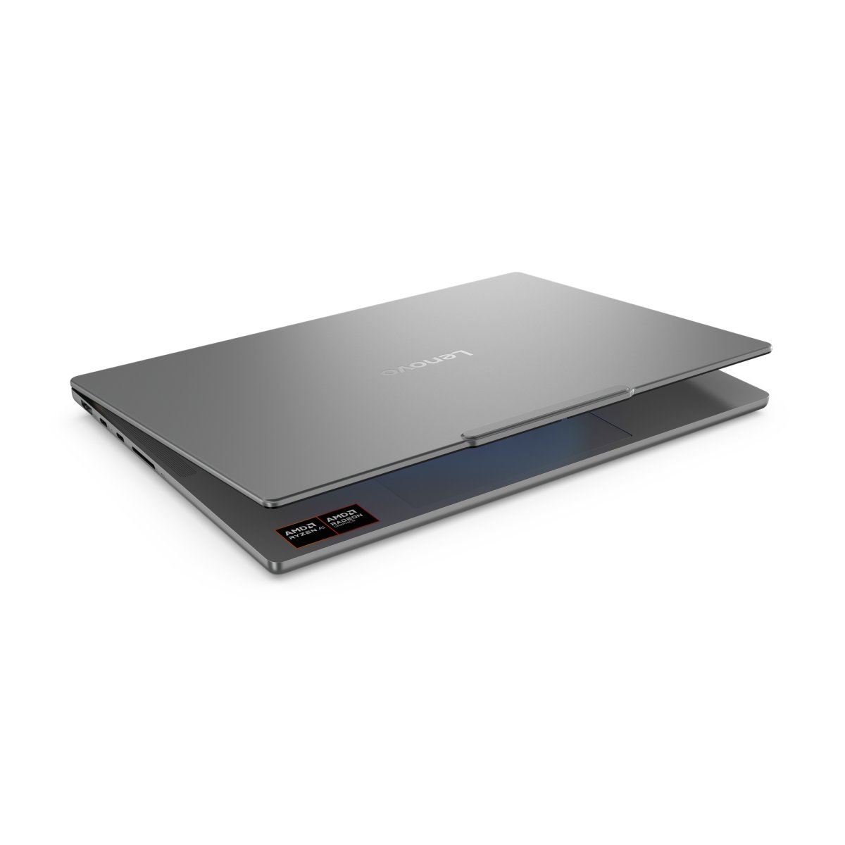 Lenovo IdeaPad Pro 5 14AGP11 Copilot+ PC AMD Ryzen™ AI 7 450 Laptop 35.6 cm (14") 2.8K 24 GB LPDDR5x-SDRAM 1 TB SSD Wi-Fi 7 (802.11be) Windows 11 Home English Grey - Image 11