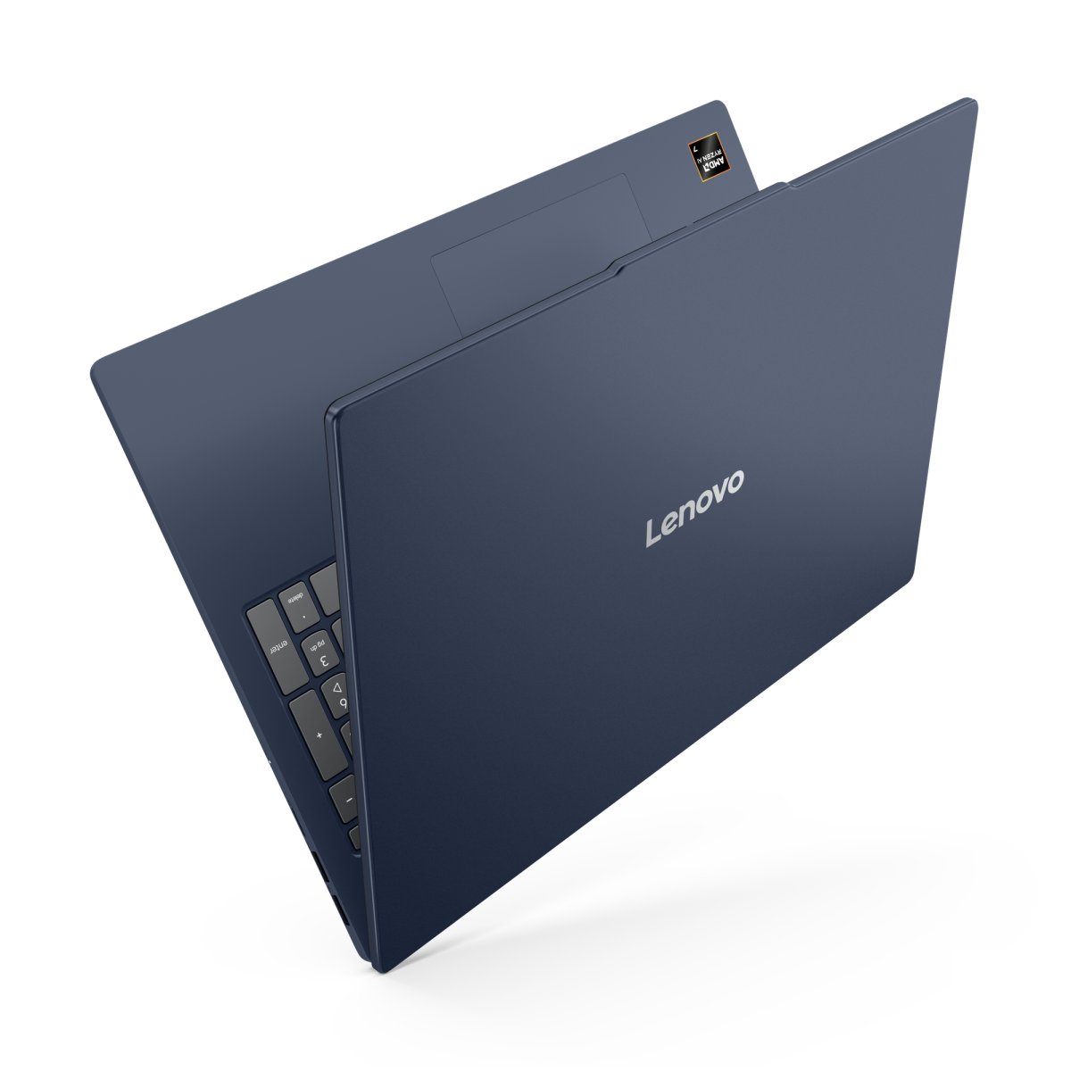 Lenovo IdeaPad Slim 5 16AHP10 AMD Ryzen™ 7 8845HS Laptop 40.6 cm (16") 2.8K 32 GB DDR5-SDRAM 1 TB SSD Wi-Fi 7 (802.11be) Windows 11 Home English Blue - Image 10