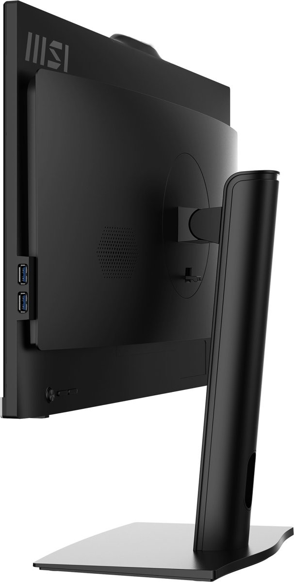 MSI PRO AP242P 14M Intel® Core™ i3 i3-14100 60.5 cm (23.8") 1920 x 1080 pixels All-in-One PC 8 GB DDR5-SDRAM 256 GB SSD Windows 11 Pro Wi-Fi 6E (802.11ax) Black - Image 14