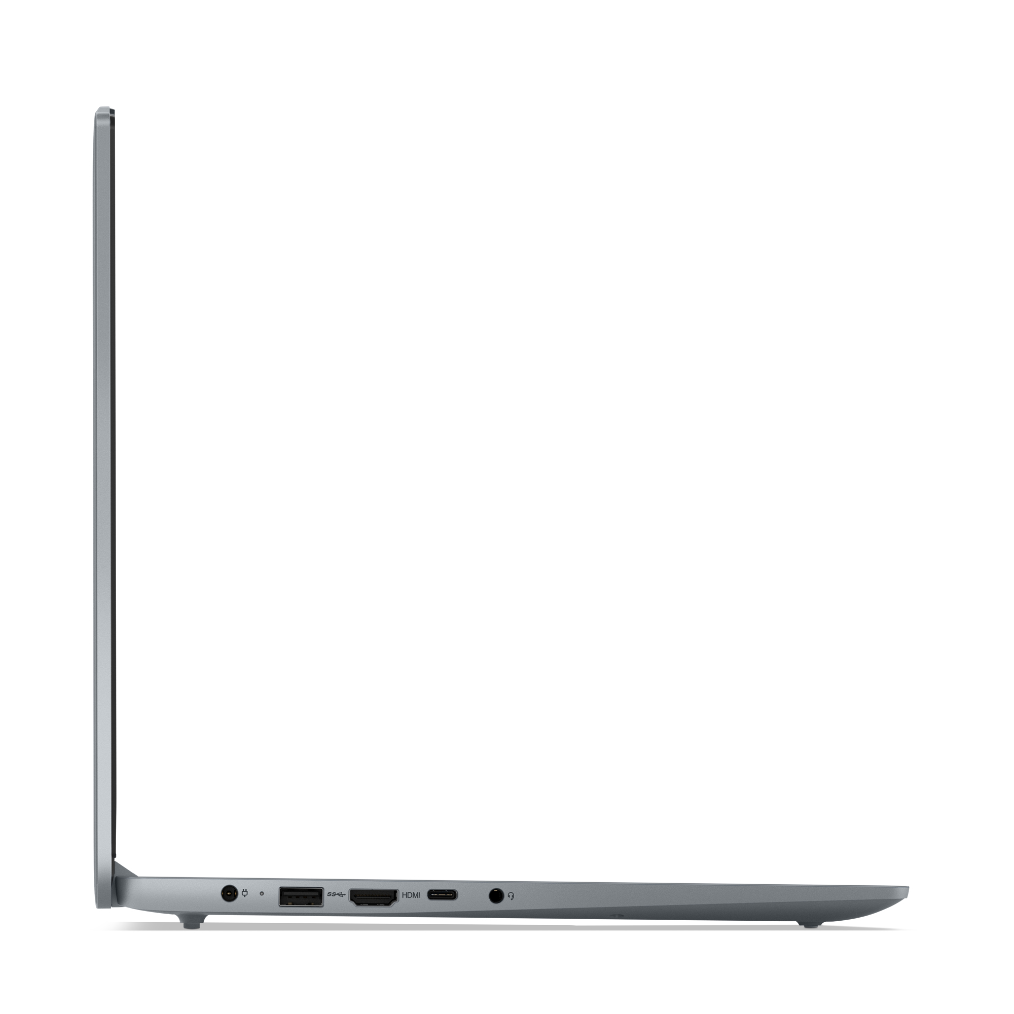 Lenovo IdeaPad Slim 3 15IAN8 Intel® N N100 Laptop 39.6 cm (15.6") Full HD 4 GB LPDDR5-SDRAM 128 GB eUFS Wi-Fi 6 (802.11ax) Windows 11 Home in S mode UK English Grey - Image 10