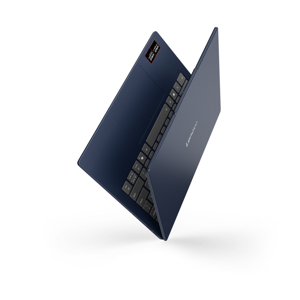 Lenovo IdeaPad Slim 5 14AGP11 Copilot+ PC AMD Ryzen™ AI 5 430 Laptop 35.6 cm (14") WUXGA 16 GB DDR5-SDRAM 512 GB SSD Wi-Fi 7 (802.11be) Windows 11 Home English Blue - Image 11
