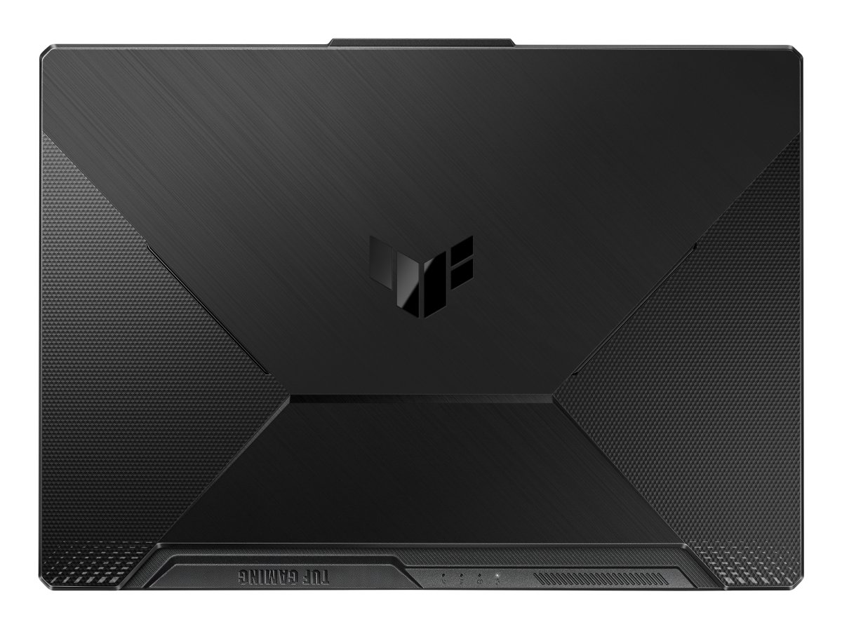 ASUS TUF Gaming A15 FA506NF-HN008W laptop AMD Ryzen™ 5 7535H 39.6 cm (15.6") Full HD 16 GB DDR5-SDRAM 512 GB SSD NVIDIA GeForce RTX 2050 Wi-Fi 6 (802.11ax) Windows 11 Home Belgian Black - Image 8