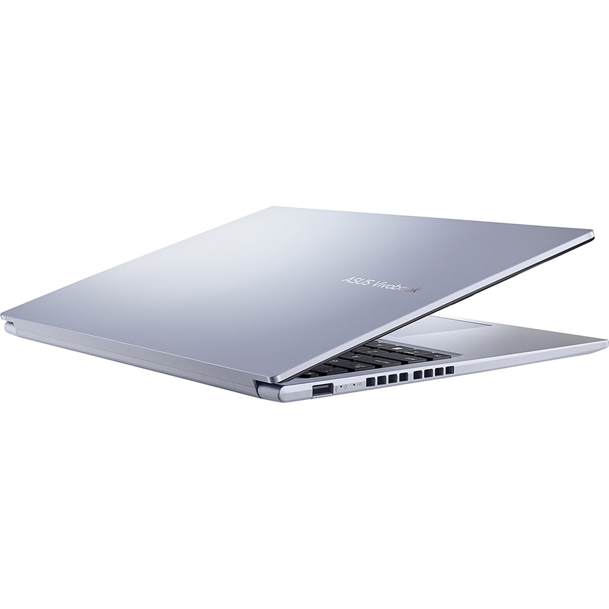 ASUS Vivobook 15 X1502ZA-EJ465W Intel® Core™ i3 i3-1220P Laptop 39.6 cm (15.6") Full HD 8 GB DDR4-SDRAM 256 GB SSD Wi-Fi 6 (802.11ax) Windows 11 Home in S mode Silver - Image 10
