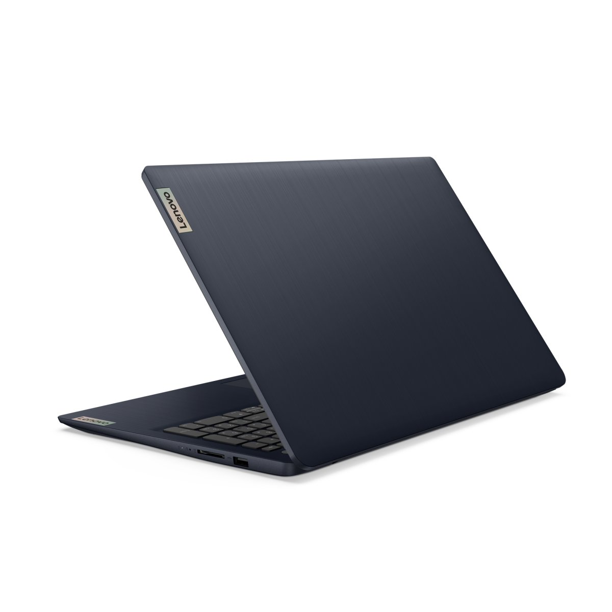 Lenovo IdeaPad 3 15IAU7 Intel® Core™ i7 i7-1255U Laptop 39.6 cm (15.6") Full HD 16 GB DDR4-SDRAM 512 GB SSD Wi-Fi 6 (802.11ax) Windows 11 Home UK English Blue - Image 16