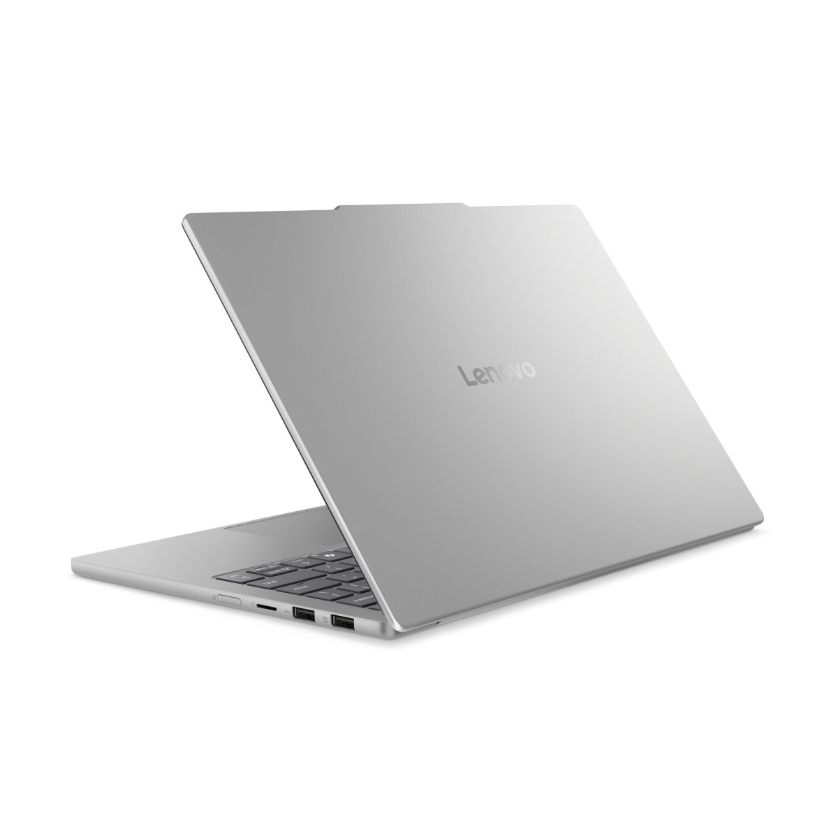 Lenovo IdeaPad Slim 5 13ARP10 AMD Ryzen™ 7 7735HS Laptop 33.8 cm (13.3") WUXGA 16 GB LPDDR5x-SDRAM 512 GB SSD Wi-Fi 6E (802.11ax) Windows 11 Home English Grey - Image 7