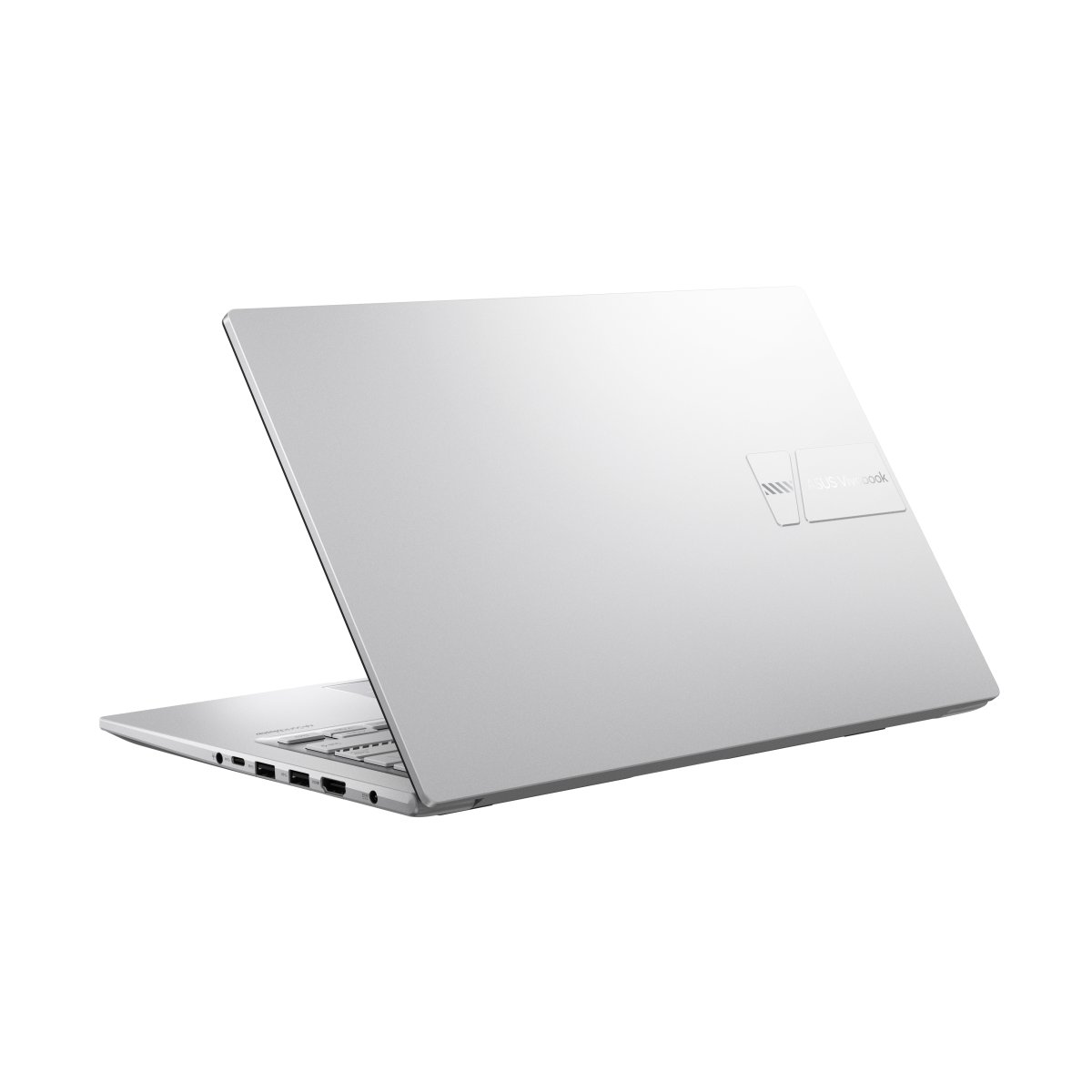 ASUS Vivobook 14 X1404VA-EB076W Intel® Core™ i5 i5-1335U Laptop 35.6 cm (14") Full HD 16 GB DDR4-SDRAM 512 GB SSD Wi-Fi 6E (802.11ax) Windows 11 Home Silver - Image 5