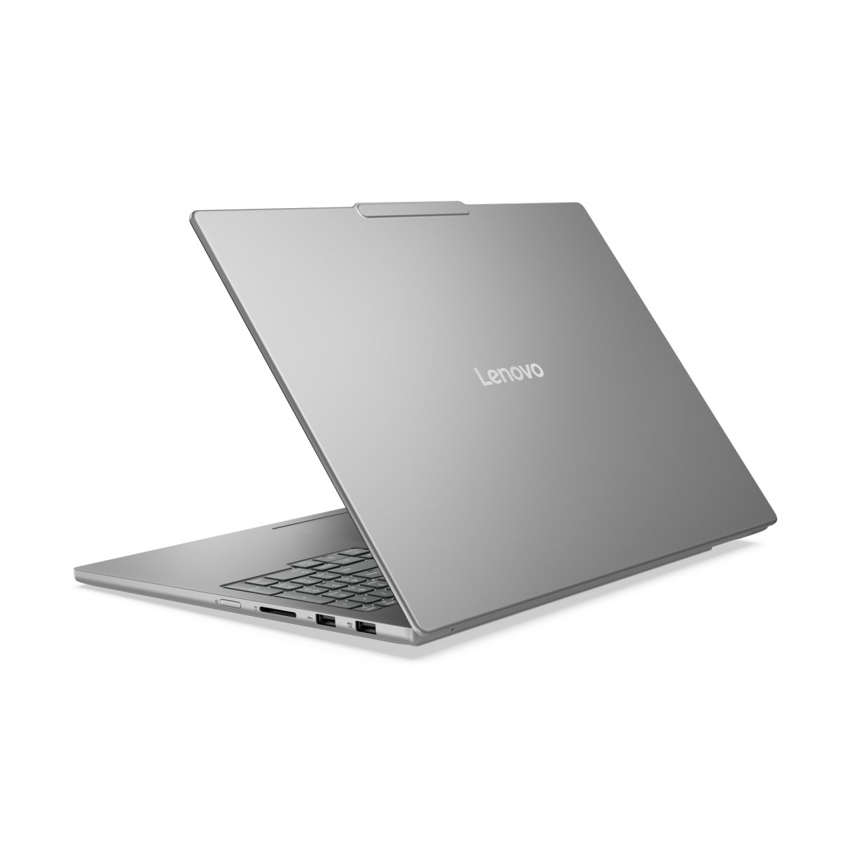 Lenovo IdeaPad Pro 5 16IAH10 Intel Core Ultra 5 225H Laptop 40.6 cm (16") 2.8K 32 GB LPDDR5x-SDRAM 1 TB SSD Wi-Fi 7 (802.11be) Windows 11 Home English Grey - Image 7