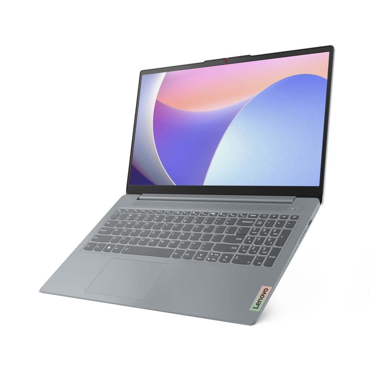 Lenovo IdeaPad Slim 3 15IAN8 Intel® N N100 Laptop 39.6 cm (15.6") Full HD 4 GB LPDDR5-SDRAM 128 GB eUFS Wi-Fi 6 (802.11ax) Windows 11 Home in S mode UK English Grey - Image 13