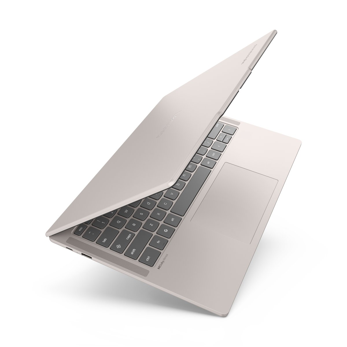 Lenovo Chrome 14M9610 MediaTek Laptop 35.6 cm (14") WUXGA 12 GB LPDDR5x-SDRAM 128 GB UFS Wi-Fi 7 (802.11be) ChromeOS English Grey - Image 14