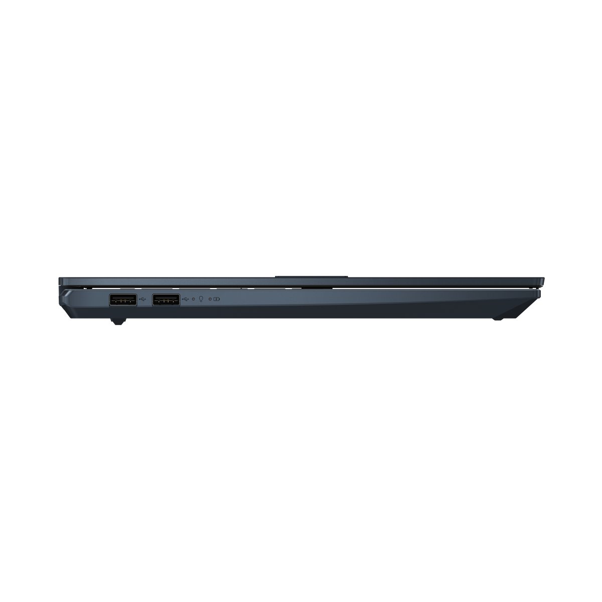 ASUS Vivobook Pro 15 M6500XV-LP035W AMD Ryzen™ 7 7840HS Laptop 39.6 cm (15.6") Full HD 16 GB LPDDR5x-SDRAM 512 GB SSD NVIDIA GeForce RTX 4060 Wi-Fi 6E (802.11ax) Windows 11 Home Blue - Image 2