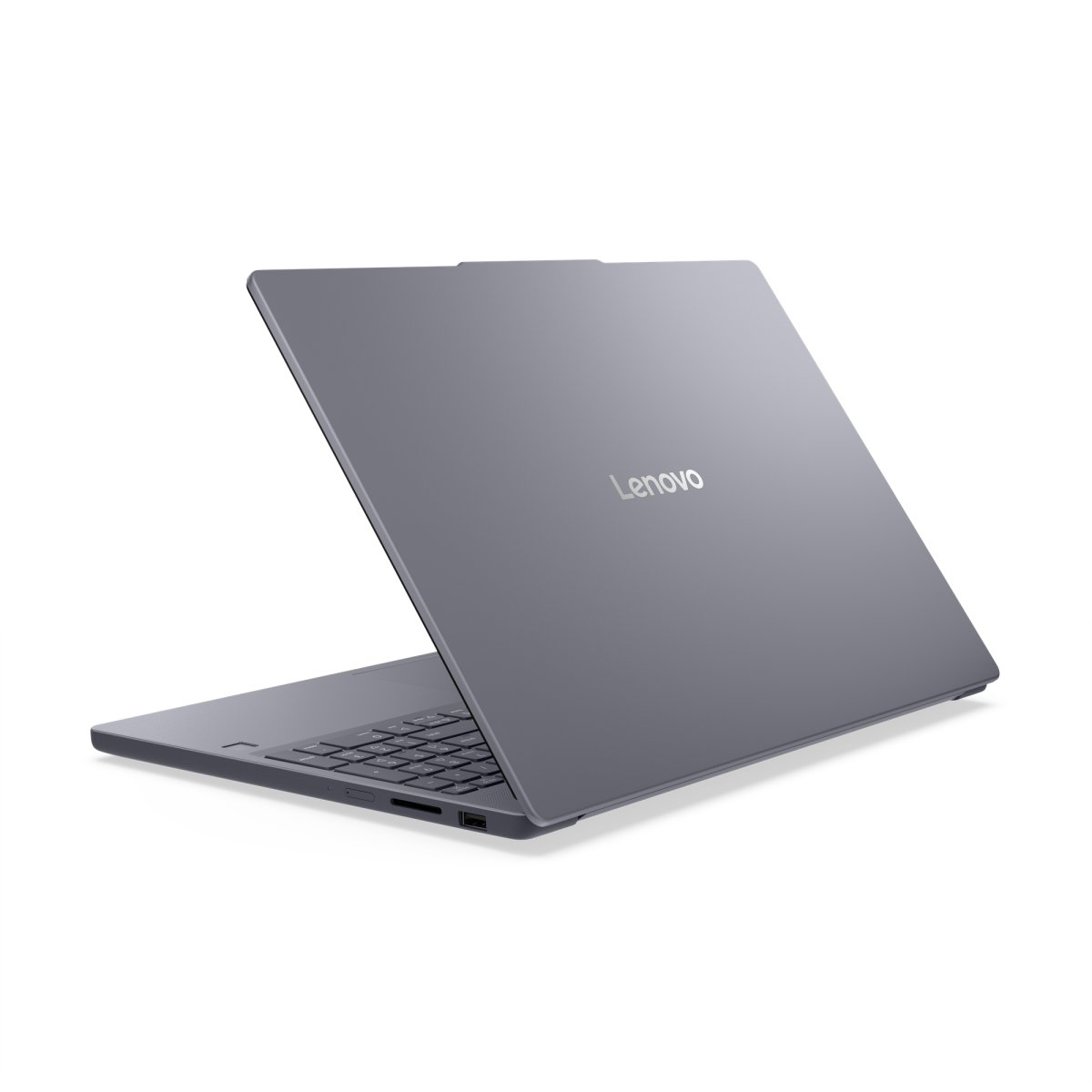 Lenovo IdeaPad Slim 3 15Q8X10 Copilot+ PC Snapdragon X1-26-100 Laptop 38.9 cm (15.3") WUXGA 24 GB LPDDR5x-SDRAM 1 TB SSD Wi-Fi 7 (802.11be) Windows 11 Home English Grey - Image 2