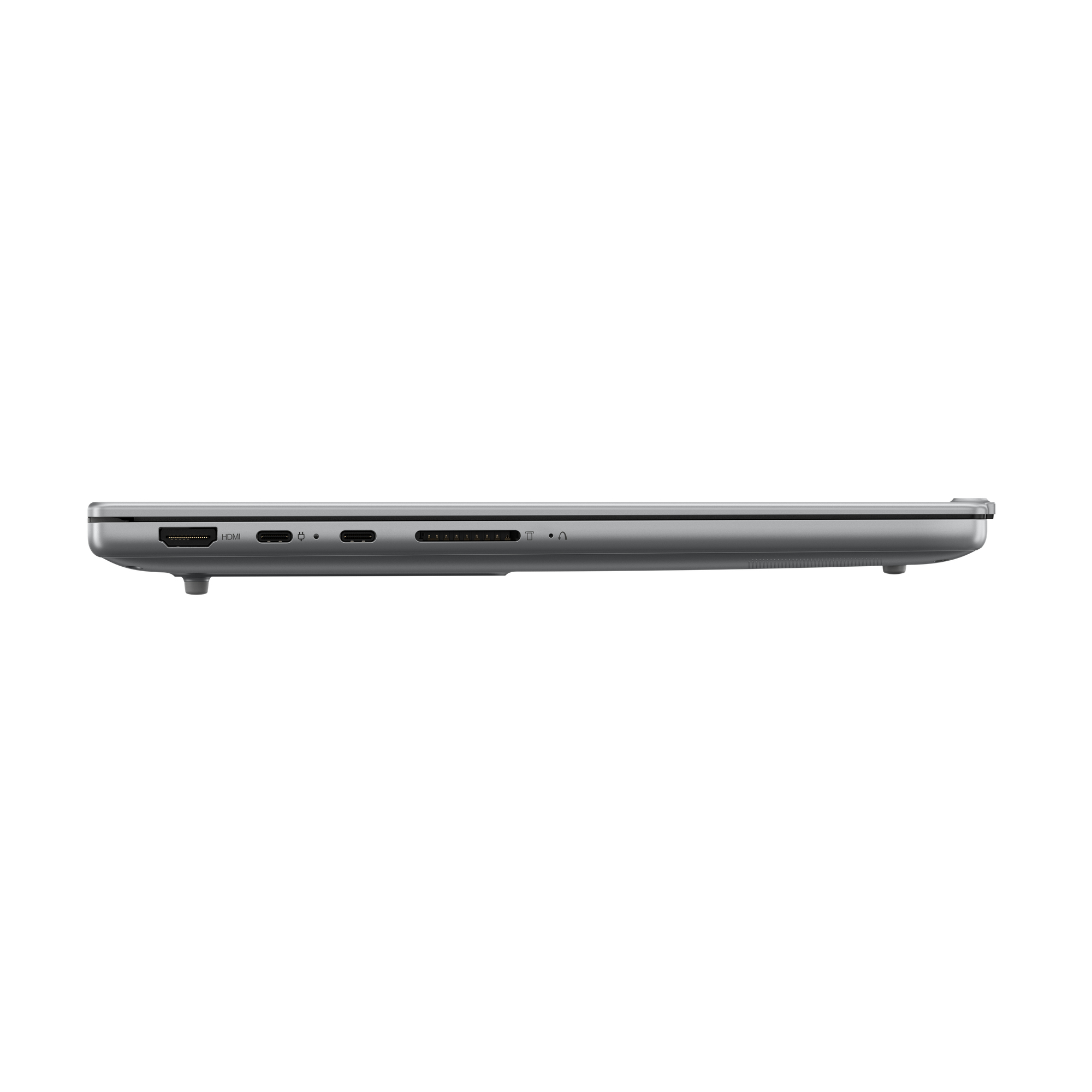 Lenovo IdeaPad Pro 5 14AKP10 Copilot+ PC AMD Ryzen™ AI 7 350 Laptop 35.6 cm (14") 2.8K 32 GB LPDDR5x-SDRAM 1 TB SSD Wi-Fi 7 (802.11be) Windows 11 Home English Grey - Image 12