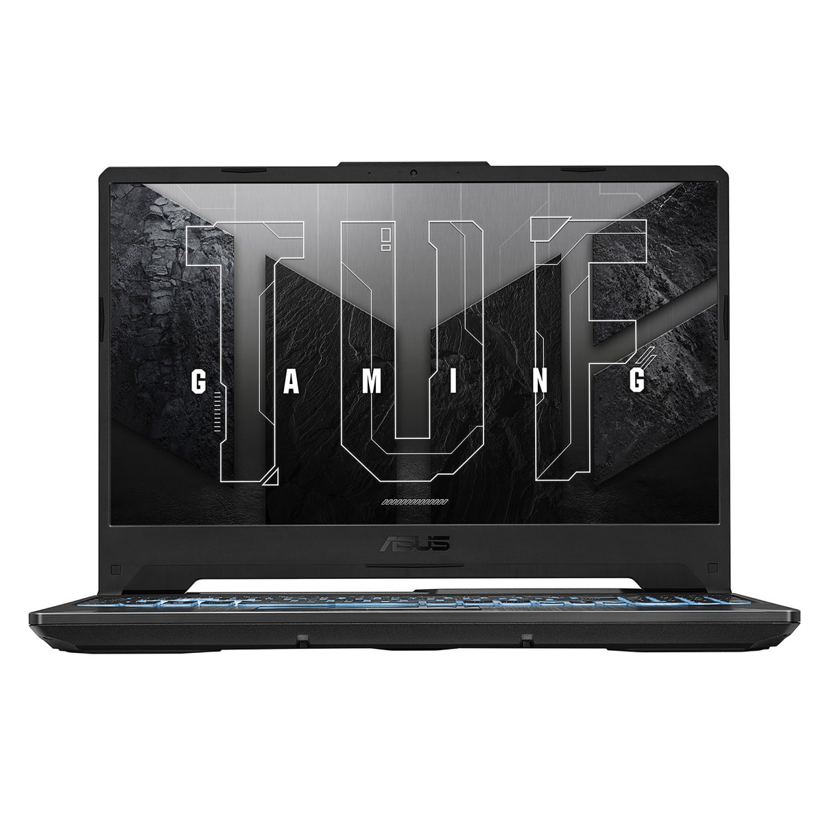 ASUS TUF Gaming A15 FA506NC-HN002W AMD Ryzen™ 5 7535HS Laptop 39.6 cm (15.6") Full HD 8 GB DDR5-SDRAM 512 GB SSD NVIDIA GeForce RTX 3050 Wi-Fi 6 (802.11ax) Windows 11 Home Black - Image 6