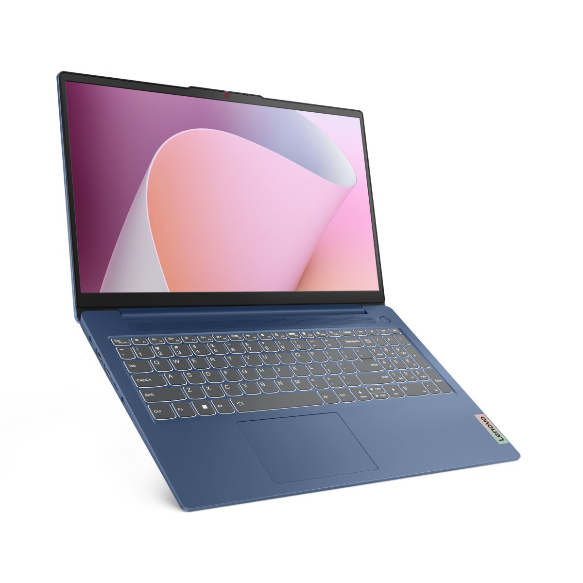 Lenovo IdeaPad Slim 3 15AMN8 AMD Athlon Silver 7120U Laptop 39.6 cm (15.6") Full HD 8 GB LPDDR5-SDRAM 128 GB SSD Wi-Fi 6 (802.11ax) Windows 11 Home in S mode English Blue - Image 12