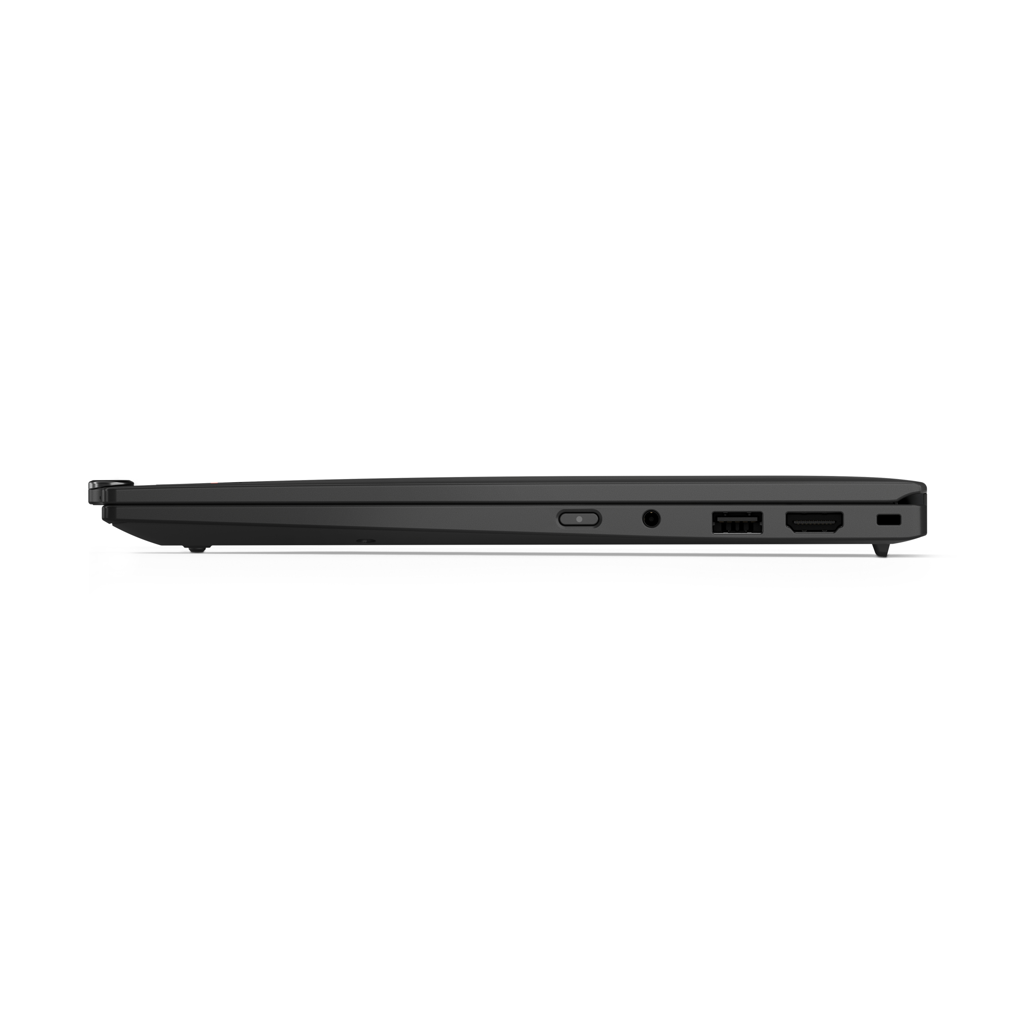 Lenovo ThinkPad X1 Carbon Gen 12 Intel Core Ultra 5 125U Laptop 35.6 cm (14") WUXGA 16 GB LPDDR5x-SDRAM 512 GB SSD Wi-Fi 6E (802.11ax) Windows 11 Pro English Black - Image 9