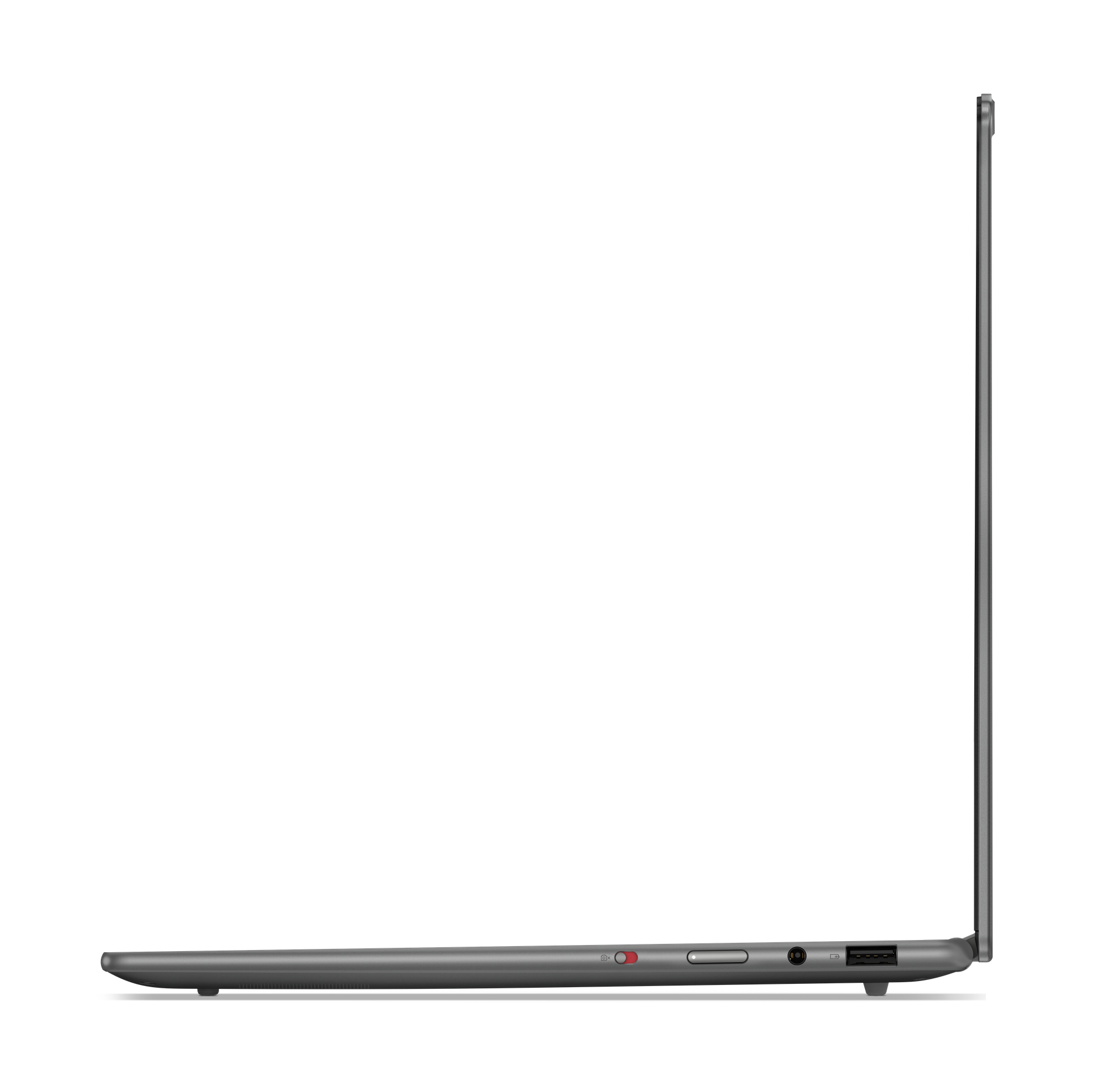 Lenovo Yoga Slim 7 14ILL10 Copilot+ PC Intel Core Ultra 5 226V Laptop 35.6 cm (14") WUXGA 16 GB LPDDR5x-SDRAM 1 TB SSD Wi-Fi 7 (802.11be) Windows 11 Home English Grey - Image 11
