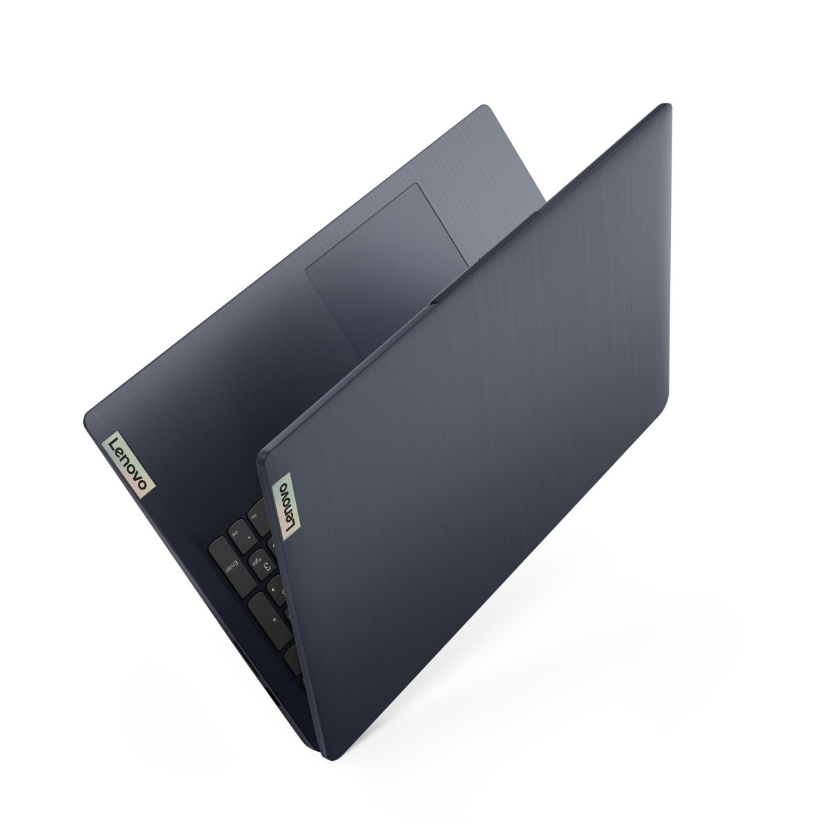 Lenovo IdeaPad 3 15IAU7 Intel® Core™ i7 i7-1255U Laptop 39.6 cm (15.6") Full HD 16 GB DDR4-SDRAM 512 GB SSD Wi-Fi 6 (802.11ax) Windows 11 Home UK English Blue - Image 18
