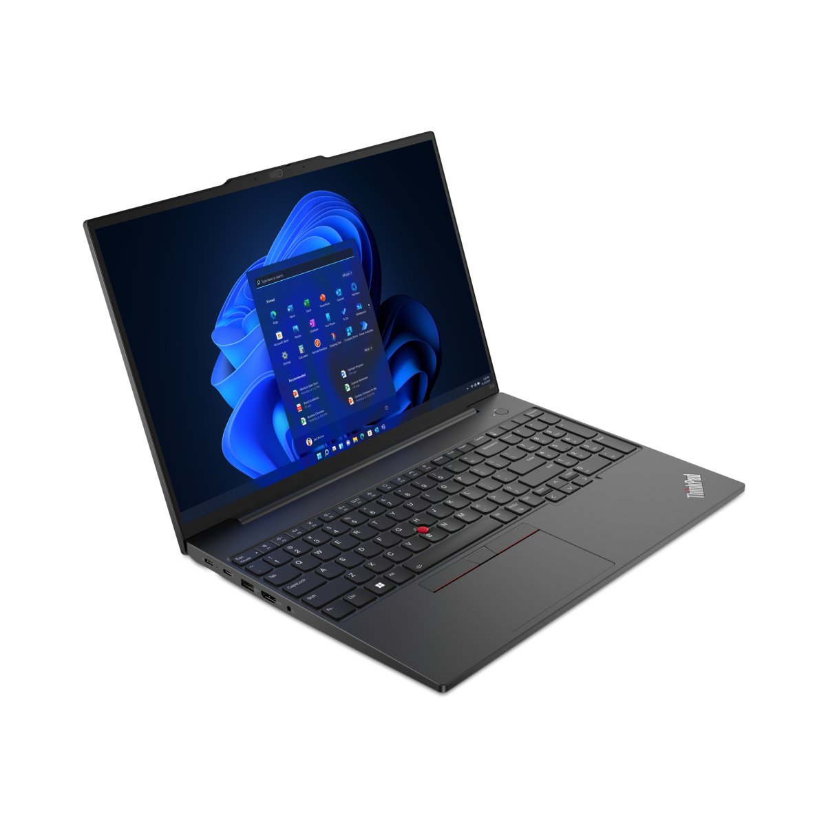 Ryzen 5 7520U 16GB 512GB SSD 15.6" FHD IPS AMD Radeon Graphics Wi-Fi 6 Windows 11 Home - Black - Image 3