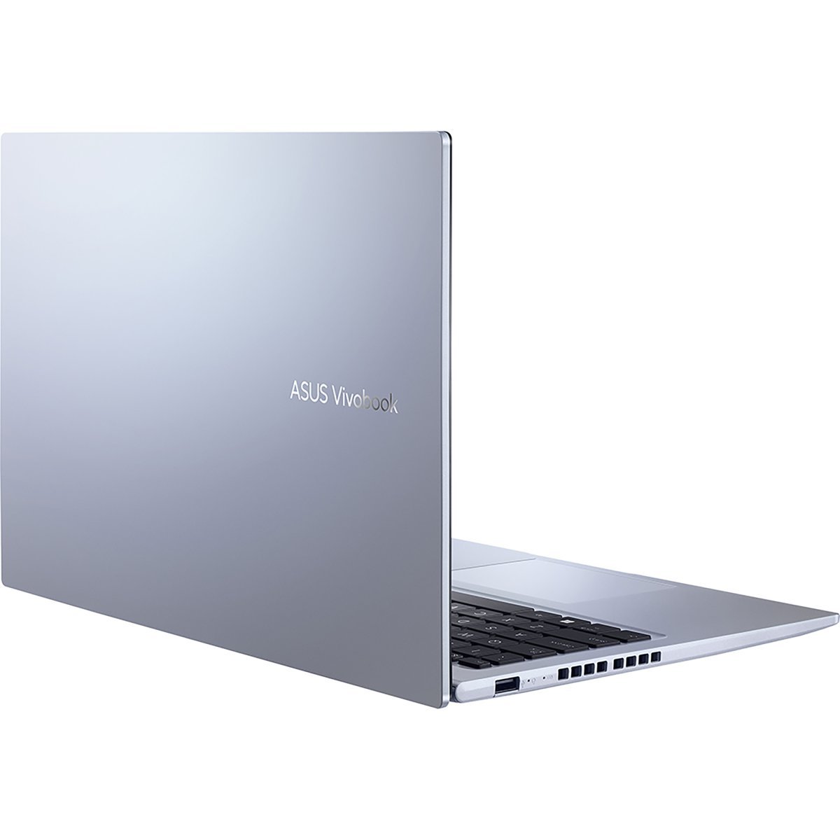 ASUS Vivobook 15 X1502ZA-EJ465W Intel® Core™ i3 i3-1220P Laptop 39.6 cm (15.6") Full HD 8 GB DDR4-SDRAM 256 GB SSD Wi-Fi 6 (802.11ax) Windows 11 Home in S mode Silver - Image 8