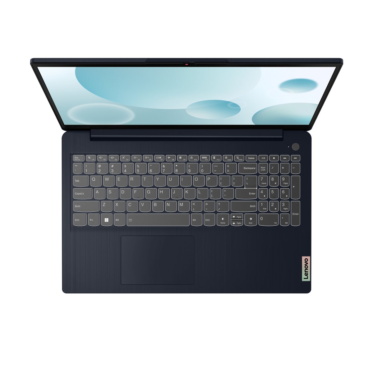 Lenovo IdeaPad 3 15IAU7 Intel® Core™ i7 i7-1255U Laptop 39.6 cm (15.6") Full HD 16 GB DDR4-SDRAM 512 GB SSD Wi-Fi 6 (802.11ax) Windows 11 Home UK English Blue - Image 14