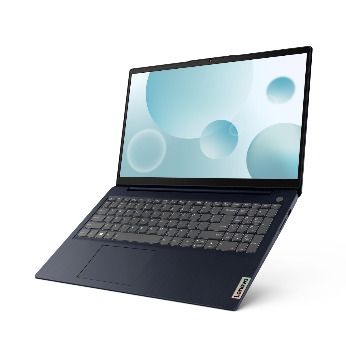 Lenovo IdeaPad 3 15IAU7 Intel® Core™ i7 i7-1255U Laptop 39.6 cm (15.6") Full HD 16 GB DDR4-SDRAM 512 GB SSD Wi-Fi 6 (802.11ax) Windows 11 Home UK English Blue - Image 22