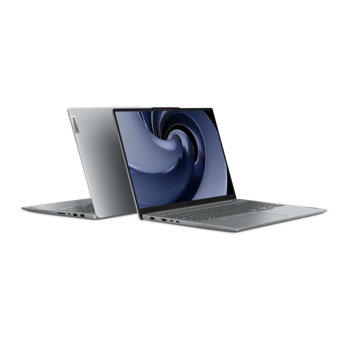 Lenovo IdeaPad Pro 5 16IMH9 Intel Core Ultra 7 155H Laptop 40.6 cm (16") 2K 16 GB LPDDR5x-SDRAM 512 GB SSD NVIDIA GeForce RTX 4050 Wi-Fi 6E (802.11ax) Windows 11 Home UK English Grey - Image 25