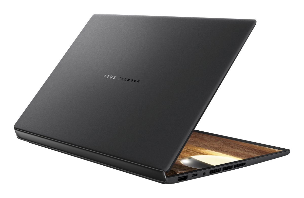 ASUS Zenbook Duo UX8407AA-SN102W Intel Core Ultra X9 388H Laptop 35.6 cm (14") Touchscreen 3K 32 GB LPDDR5x-SDRAM 1 TB SSD Wi-Fi 7 (802.11be) Windows 11 Home Grey - Image 5
