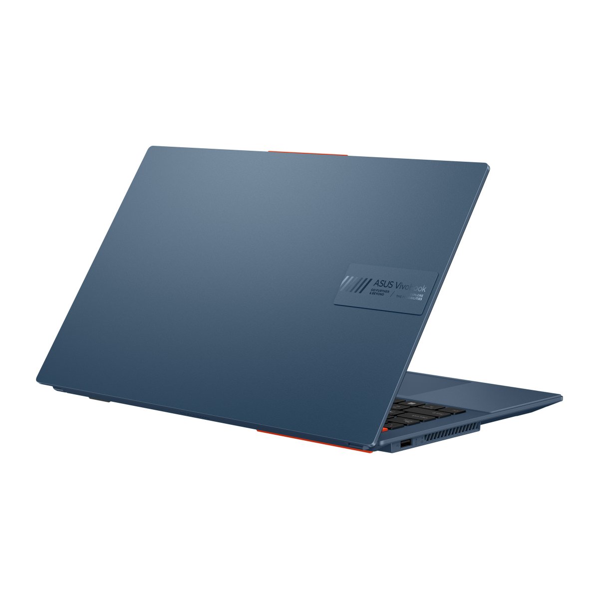 ASUS Vivobook S15 OLED S5504VA-L1090W Intel® Core™ i5 i5-13500H Laptop 39.6 cm (15.6") Full HD 16 GB LPDDR5-SDRAM 512 GB SSD Wi-Fi 6E (802.11ax) Windows 11 Home Blue - Image 7