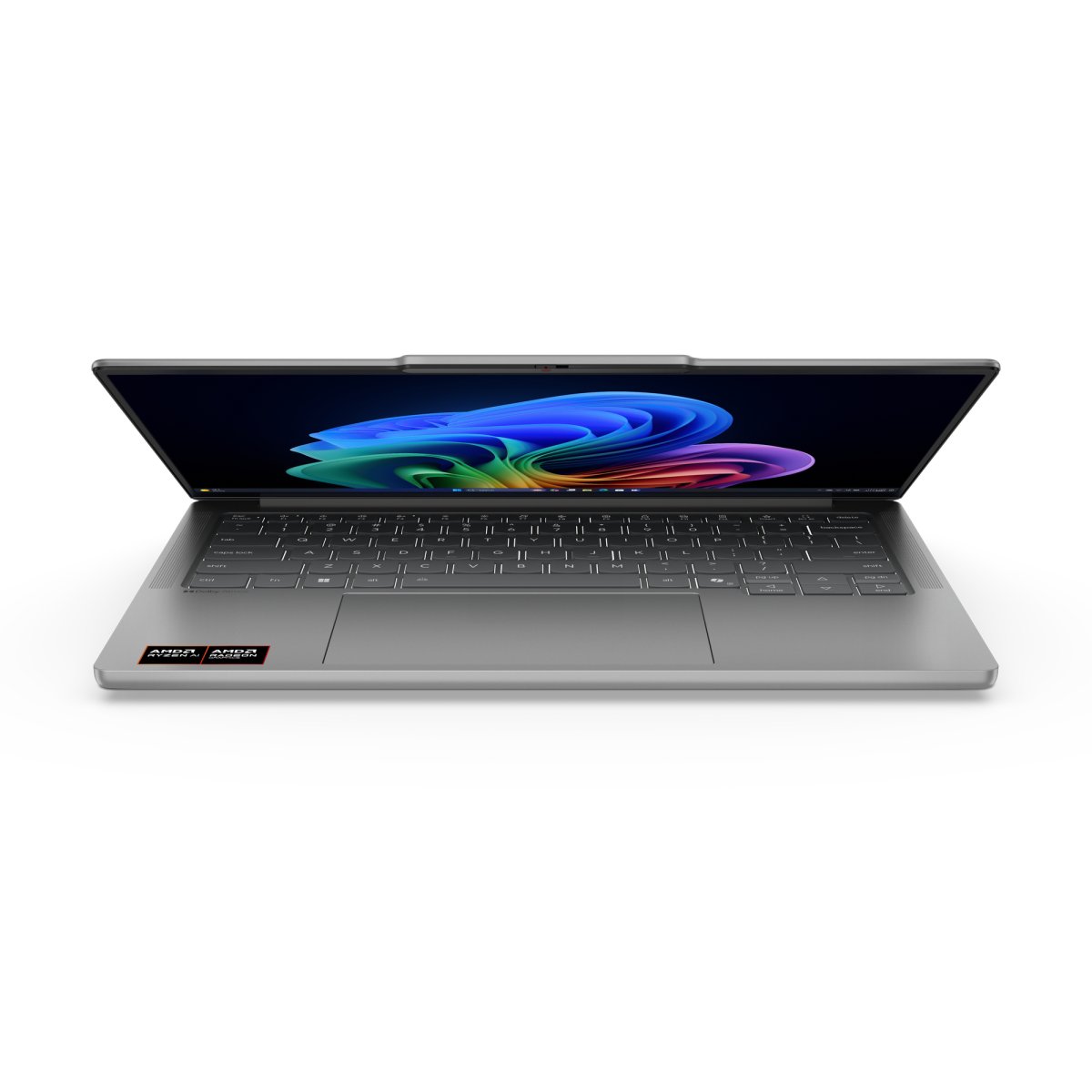 Lenovo IdeaPad Pro 5 14AKP10 Copilot+ PC AMD Ryzen™ AI 7 350 Laptop 35.6 cm (14") 2.8K 32 GB LPDDR5x-SDRAM 1 TB SSD Wi-Fi 7 (802.11be) Windows 11 Home English Grey - Image 15