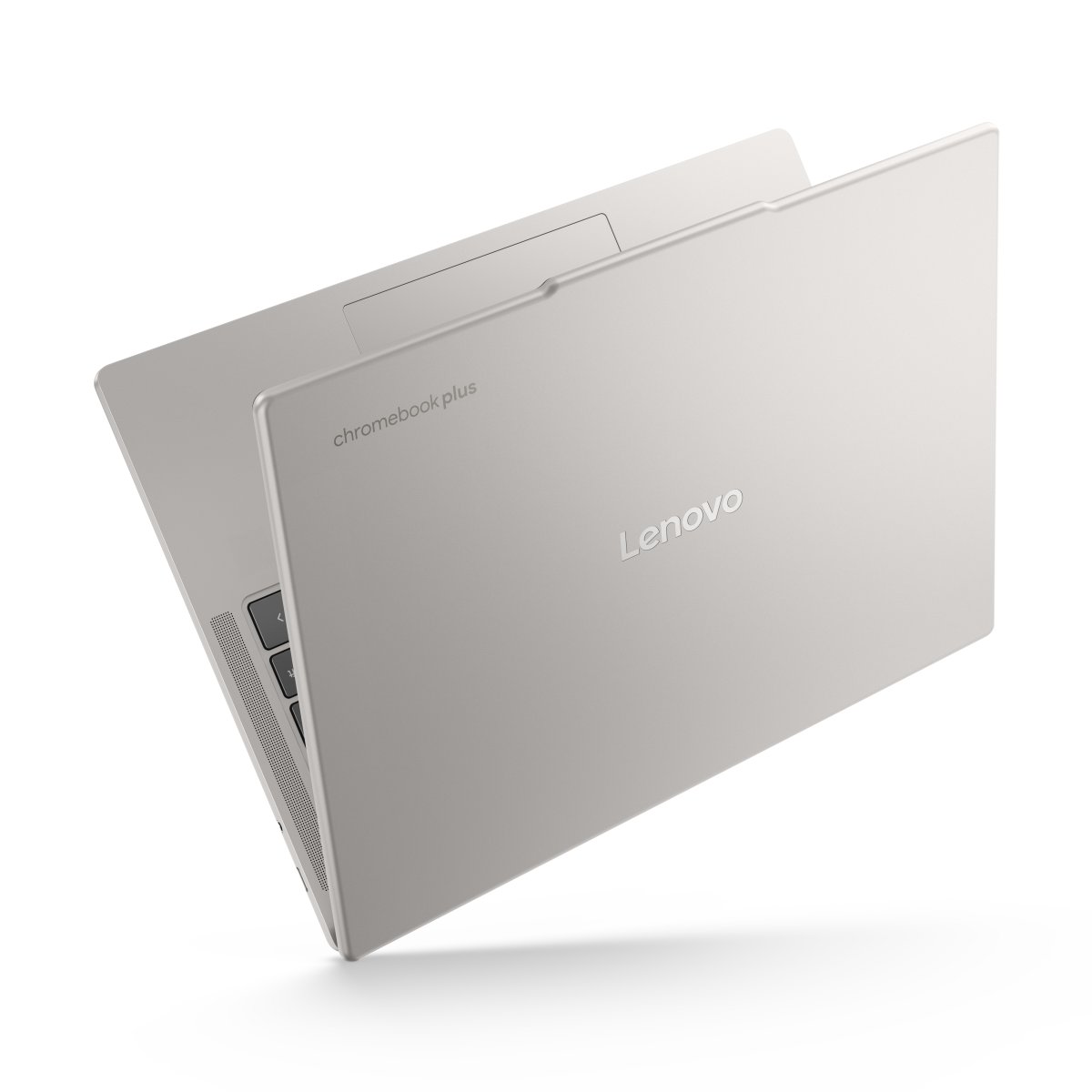 Lenovo Chrome 14M9610 MediaTek Laptop 35.6 cm (14") WUXGA 12 GB LPDDR5x-SDRAM 128 GB UFS Wi-Fi 7 (802.11be) ChromeOS English Grey - Image 13