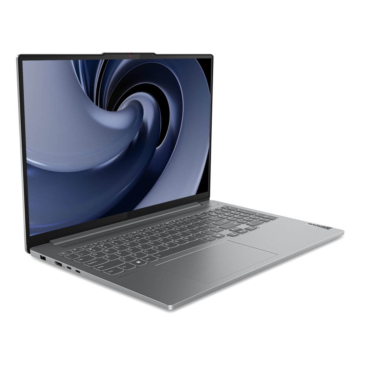 Lenovo IdeaPad Pro 5 16IMH9 Intel Core Ultra 7 155H Laptop 40.6 cm (16") 2K 16 GB LPDDR5x-SDRAM 512 GB SSD NVIDIA GeForce RTX 4050 Wi-Fi 6E (802.11ax) Windows 11 Home UK English Grey - Image 19