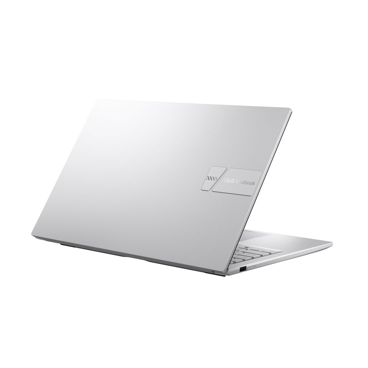 ASUS Vivobook 15 X1504ZA-NJ194W Intel® Core™ i7 i7-1255U Laptop 39.6 cm (15.6") Full HD 16 GB DDR4-SDRAM 512 GB SSD Wi-Fi 6E (802.11ax) Windows 11 Home Silver - Image 7