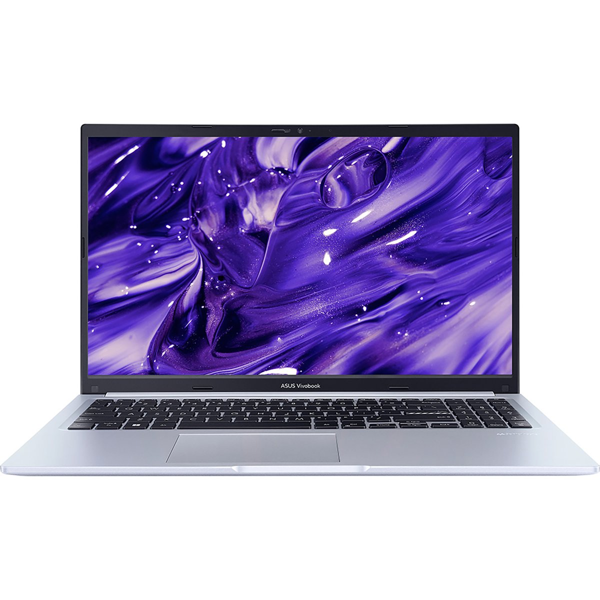 ASUS Vivobook 15 X1502ZA-EJ465W Intel® Core™ i3 i3-1220P Laptop 39.6 cm (15.6") Full HD 8 GB DDR4-SDRAM 256 GB SSD Wi-Fi 6 (802.11ax) Windows 11 Home in S mode Silver - Image 5