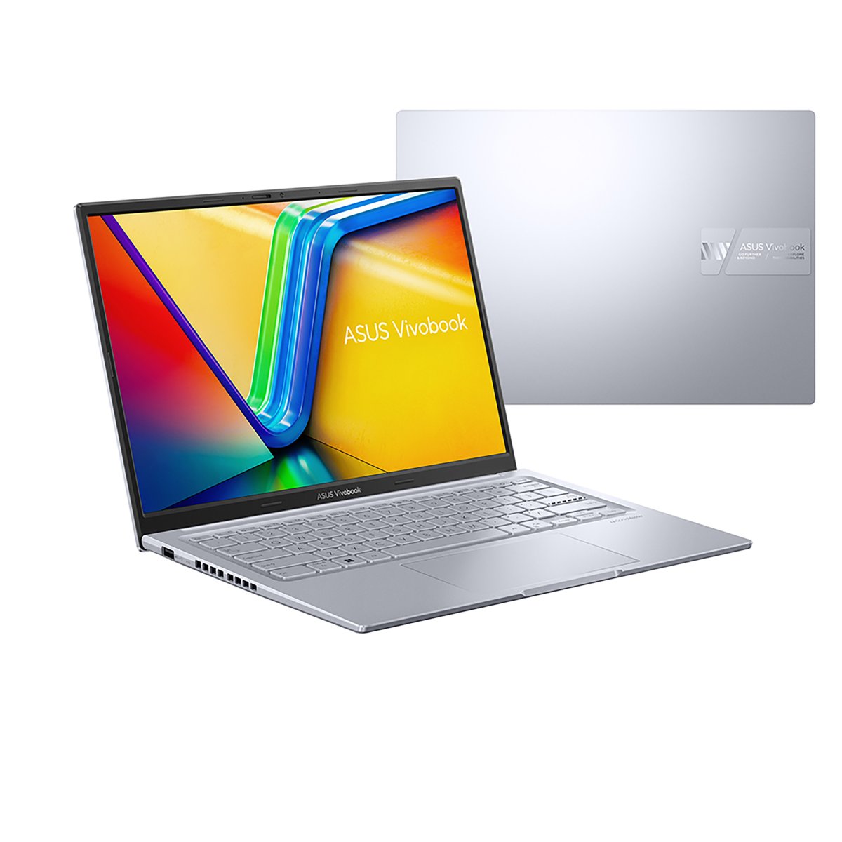 ASUS Vivobook 14X K3405ZF-LY134W Intel® Core™ i5 i5-12450H Laptop 35.6 cm (14") WUXGA 16 GB DDR4-SDRAM 512 GB SSD NVIDIA GeForce RTX 2050 Wi-Fi 6E (802.11ax) Windows 11 Home Silver - Image 12
