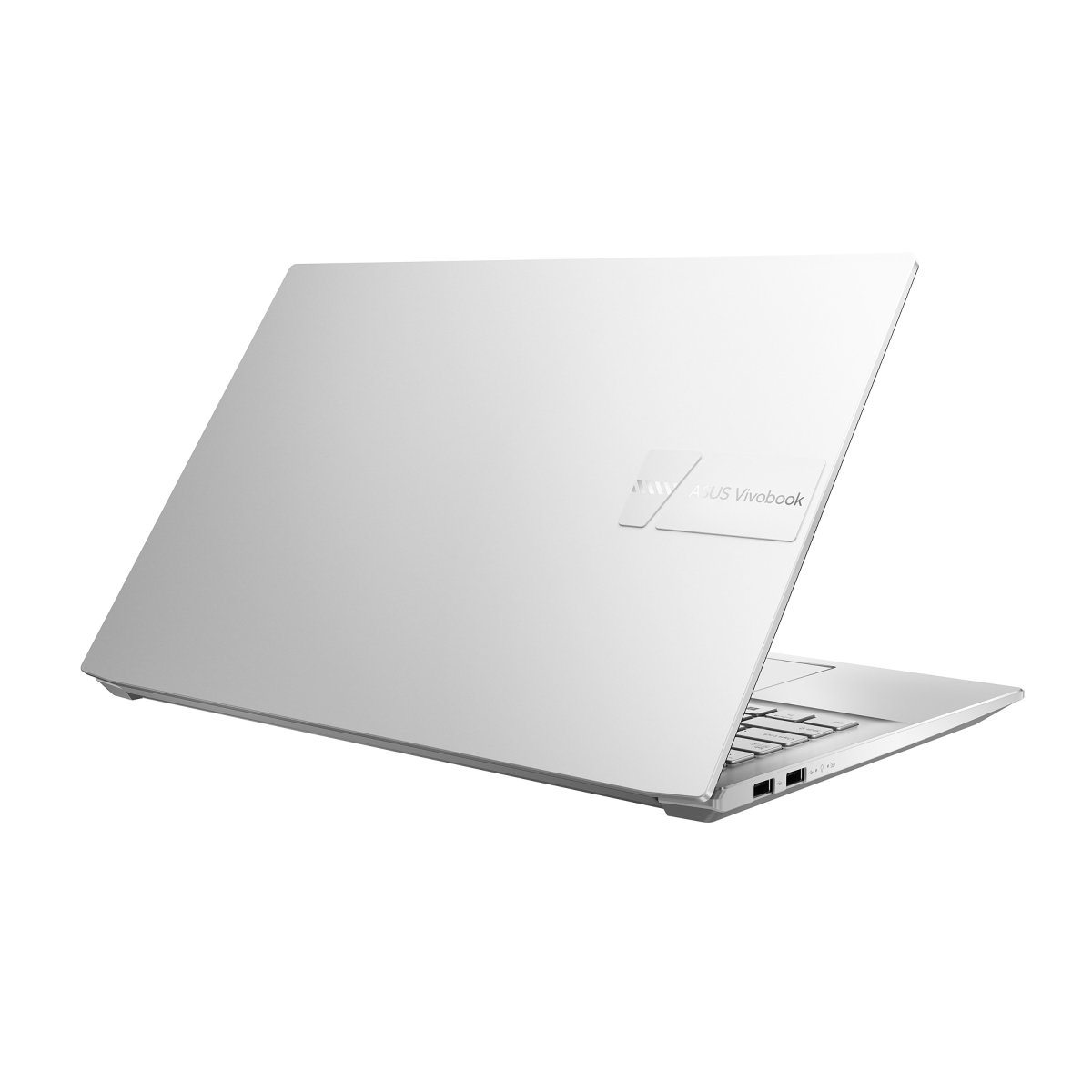 ASUS Vivobook Pro 15 M6500RC-HN058W AMD Ryzen™ 7 6800H Laptop 39.6 cm (15.6") Full HD 16 GB LPDDR5-SDRAM 512 GB SSD NVIDIA GeForce RTX 3050 Wi-Fi 6E (802.11ax) Windows 11 Home Silver - Image 5